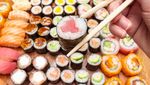 Jangan Salah! Ini Bedanya Jenis Sushi, Ada Nigiri hingga Temaki