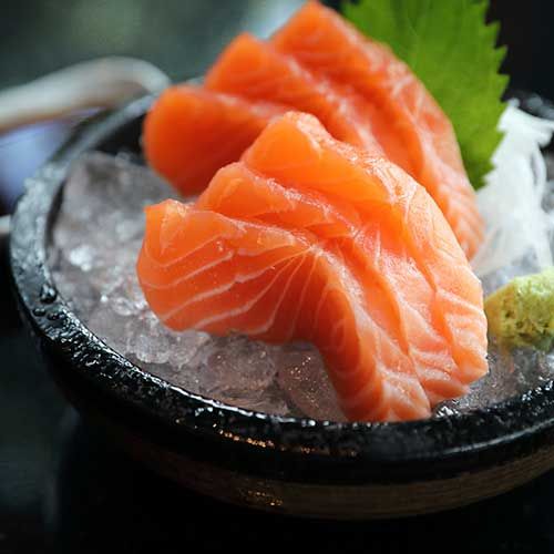 Jangan Salah! Ini Bedanya Jenis Sushi, Ada Nigiri hingga Temaki