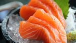 Jangan Salah! Ini Bedanya Jenis Sushi, Ada Nigiri hingga Temaki
