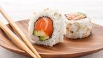 Jangan Salah! Ini Bedanya Jenis Sushi, Ada Nigiri hingga Temaki