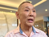 Video: Jusuf Hamka Ungkap Misi Gandeng Pengusaha di Kementerian Haji