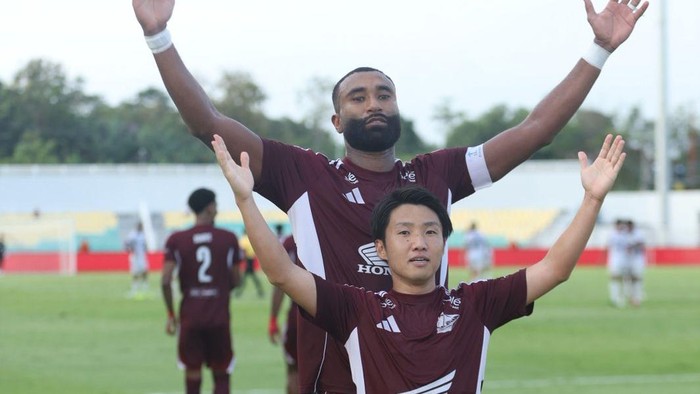 PSM Makassar target sapu bersih lima laga terakhir demi selamat dari ancaman degradasi di Super League.
