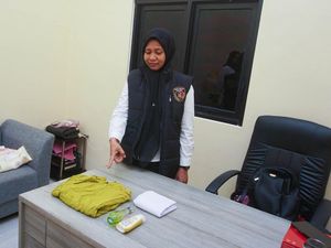 Dukun Cabul di Malang Diduga Setubuhi Pasien Kedok Pengobatan Alternatif