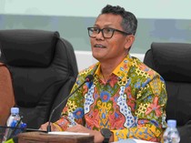 Kemenperin Tegaskan Jadi Korban Pencatutan Nama dalam Kasus SPK Fiktif LHS