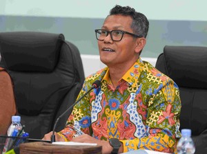 Kemenperin Tegaskan Jadi Korban Pencatutan Nama dalam Kasus SPK Fiktif LHS