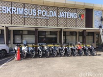 Fakta-fakta Terbongkarnya Penyelundupan Kendaraan dari Jateng ke Timor Leste