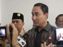 Kepala BNN RI Apresiasi Langkah Polda Babel Tindak Tegas Peredaran Narkotika