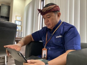 4.008 Peserta BPJS Mandiri di Klungkung Nunggak Iuran Rp 4,6 Miliar