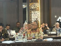 35 Anggota Meninggal karena Beban Kerja, Kasatpol PP DKI Minta Tempat Istirahat