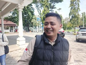 195 SPPG di NTB Setop Sementara Imbas Dana BGN Belum Cair