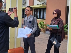 Hak Hukum Terdakwa Pembunuhan Siswi MI di Banyuwangi Terhenti gegara Ini