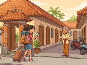 Kuliah di Unud Atau Warmadewa? Berikut Panduan Lengkap Cari Kos-kosan di Bali