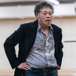 Aktor Lee Nam Hee Meninggal Dunia