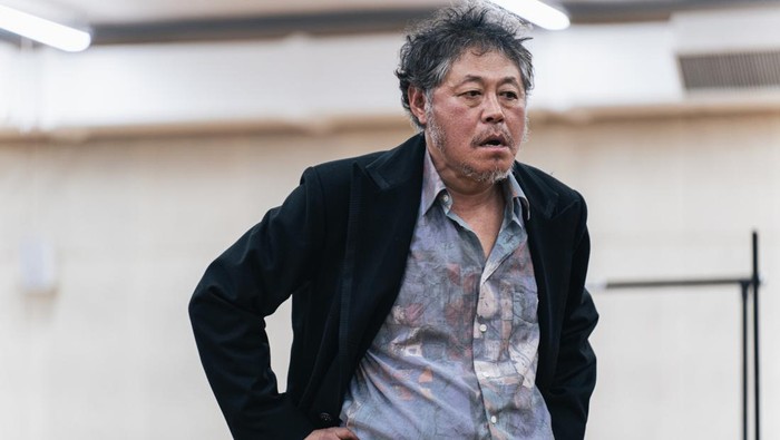 Aktor senior di industri hiburan Korea Selatan, Lee Nam Hee, meninggal dunia pada Rabu (22/4/2026).