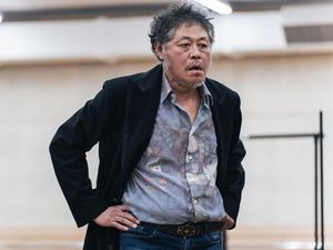 Aktor Senior Korsel Lee Nam Hee Tutup Usia