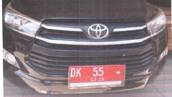 Wujud Kijang Innova Reborn yang Dilelang Mulai Rp 50 Jutaan