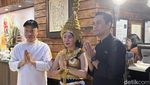 Lezatnya Crying Tiger hingga Bebek Kari Merah ala Chiang Mai Ada di Jakarta