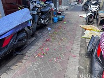 Pelaku Pembunuhan Jalan Sencaki Surabaya Ditangkap di Sampang