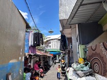 Bukan karena Asmara, Ini Motif Pembunuhan di Jalan Sencaki Surabaya