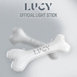 Band LUCY Umumkan Lightstick, Bikin Dahi Fans Berkerut