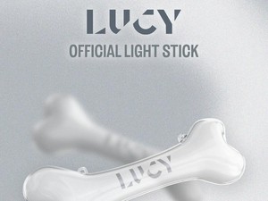 Band LUCY Umumkan Lightstick, Bikin Dahi Fans Berkerut