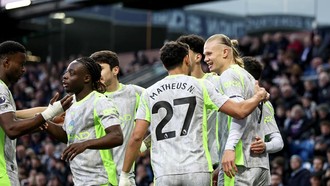 Klasemen Liga Inggris: Kok City Salip Arsenal Meski Poin-Selisih Gol Sama?