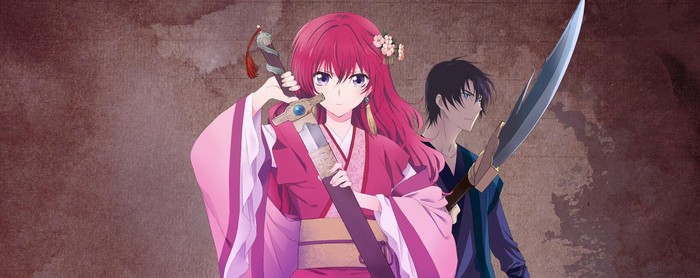 Manga Yona The Dawn