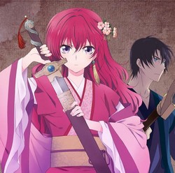 Manga Yona the Dawn Lampaui 16 Juta Eksemplar di Dunia
