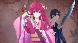 Manga Yona the Dawn Lampaui 16 Juta Eksemplar di Dunia