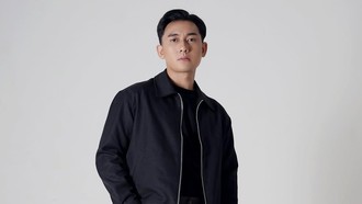 Sosok Mazaki Ahmad Calon Suami Dea Annisa