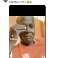 Meme Sadis! Arsenal Tergeser dari Puncak, Gol Haaland Jadi Biang Kerok