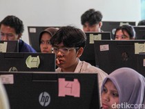 Cara Unduh Sertifikat Hasil UTBK SNBT 2026 untuk Daftar Jalur Mandiri