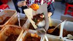Menikmati Sarapan Khas di Kopitiam Kuala Lumpur