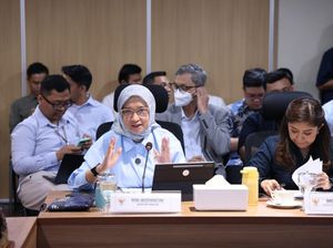 Kebut Transformasi Digital, Pemerintah Dorong Sinergi Lintas Sektor