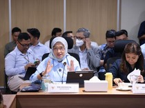 Kebut Transformasi Digital, Pemerintah Dorong Sinergi Lintas Sektor