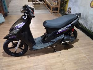 Maling Motor Modus COD di Wonogiri Ditangkap