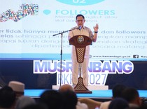 Pacu Ekonomi, Mendagri Dorong Sumut Optimalkan APBD & Kendalikan Inflasi