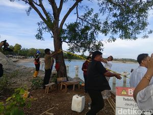 Penyegelan KEK Kura Kura Bali Dinilai Langgar Prosedur, Ancam Iklim Investasi