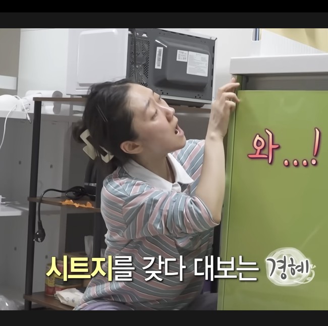 Potret Rumah Artis Drama Korea, Kehidupan Nyata yang Sederhana Jadi Sorotan