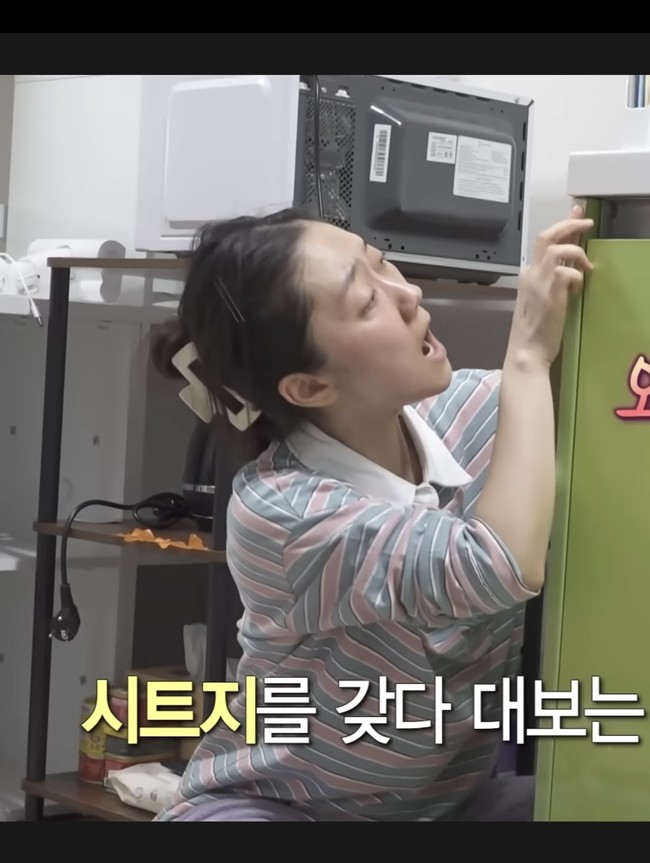 Potret Rumah Artis Drama Korea, Kehidupan Nyata yang Sederhana Jadi Sorotan