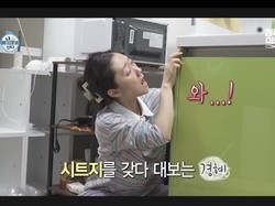 Potret Rumah Artis Drama Korea, Kehidupan Nyata yang Sederhana Jadi Sorotan