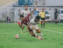 Hasil PSM Vs Persik: Menang 3-1, Juku Eja Naik Posisi 13 Klasemen