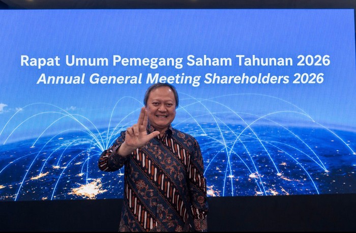Perkuat Akselerasi Bisnis, Lintasarta Umumkan Perubahan Direksi