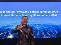 Perkuat Akselerasi Bisnis, Lintasarta Umumkan Perubahan Direksi