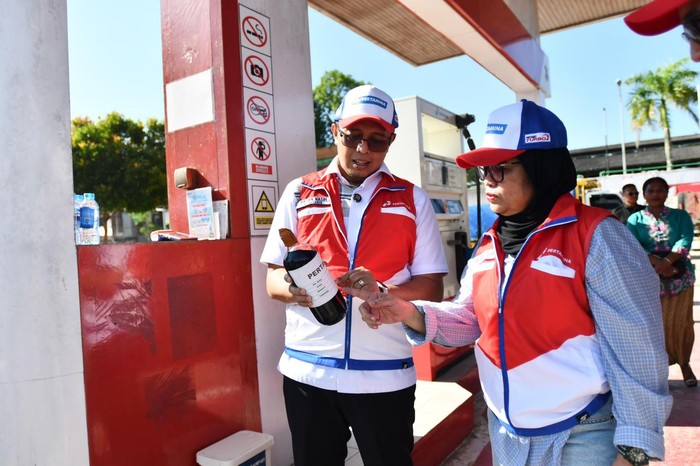 Pertamina
