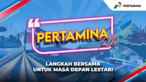 Ngobrolin Ketahanan Energi, Intip Lagi Serunya Pertamina Talks 2025
