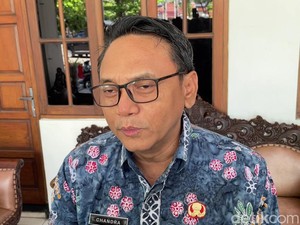 Anggaran Kursi Pijat buat Pejabat Pati Diajukan Saat Sudewo Jabat Bupati