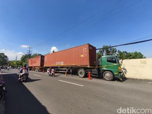 Diungkap Polda Jateng, Kendaraan Diselundupkan ke Timor Leste Hasil Kejahatan
