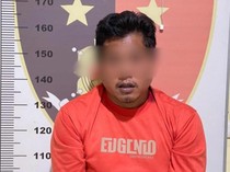 Polisi Dalami Kasus Ayah di Muratara Setubuhi Anak Kandung hingga Hamil