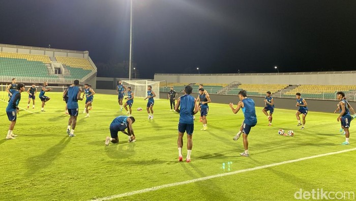 PSM Makassar akan menjamu Persik Kediri pada pekan ke-29 Super League 2025/2026.